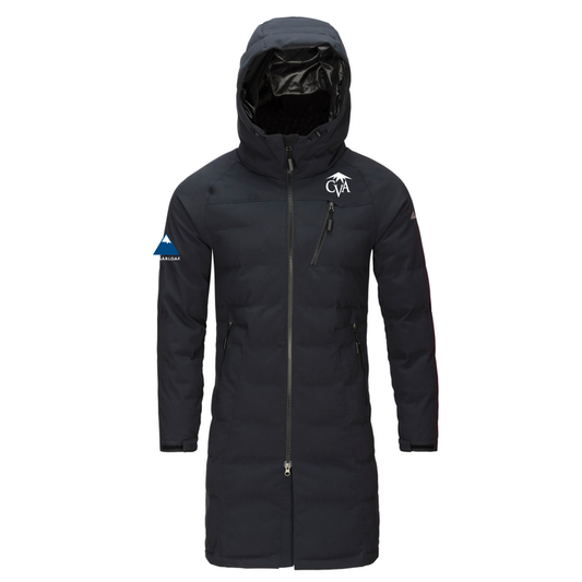Canvas Pano Jacket - CVA