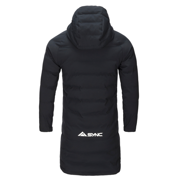 Canvas Pano Jacket - CVA