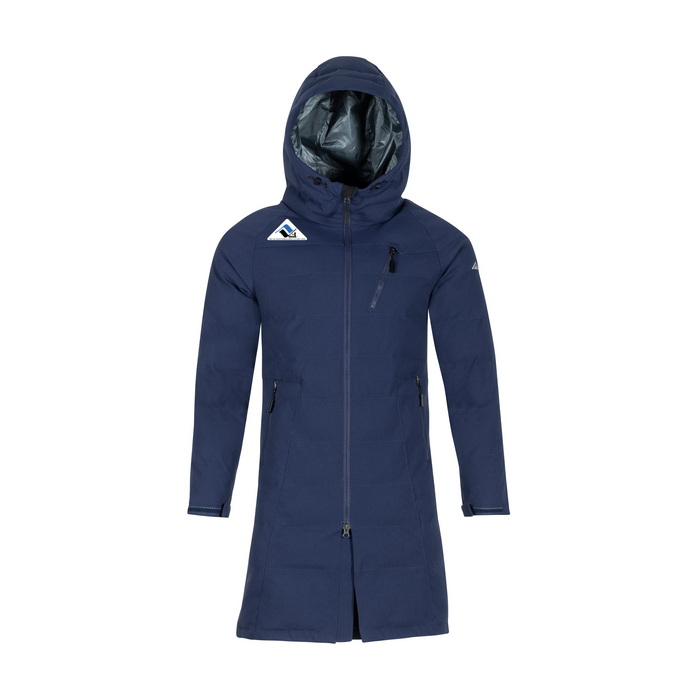Canvas Pano Jacket - SSCV