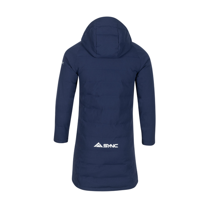 Canvas Pano Jacket - SSCV