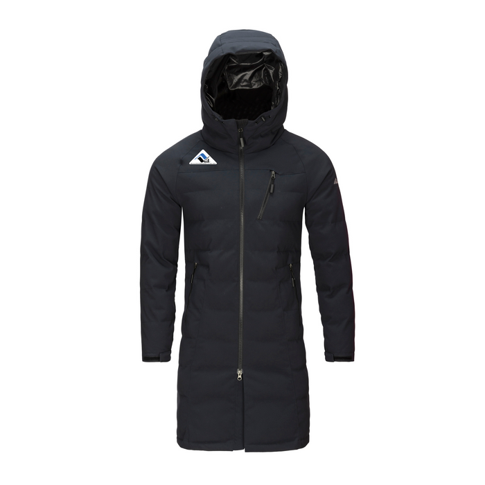 Canvas Pano Jacket - SSCV