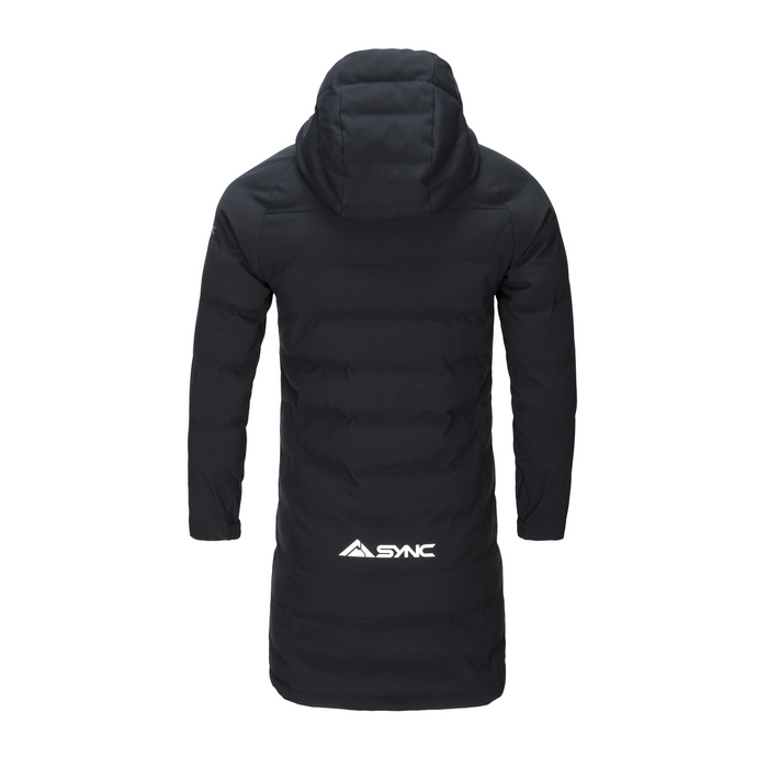 Canvas Pano Jacket - SSCV