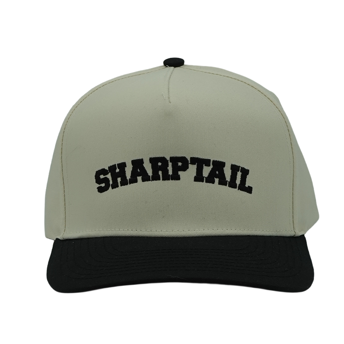SHARPTAIL