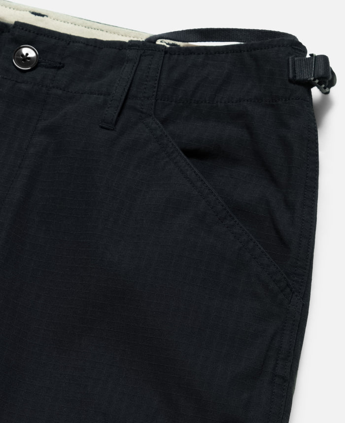 Cargo Shorts (Navy)