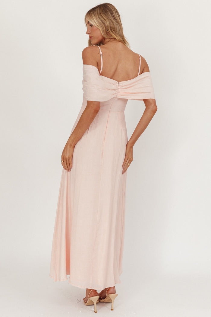 Caroline Maxi Dress