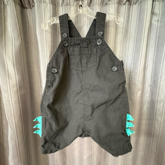 Carter's SIZE 6 Months Overall Boy's