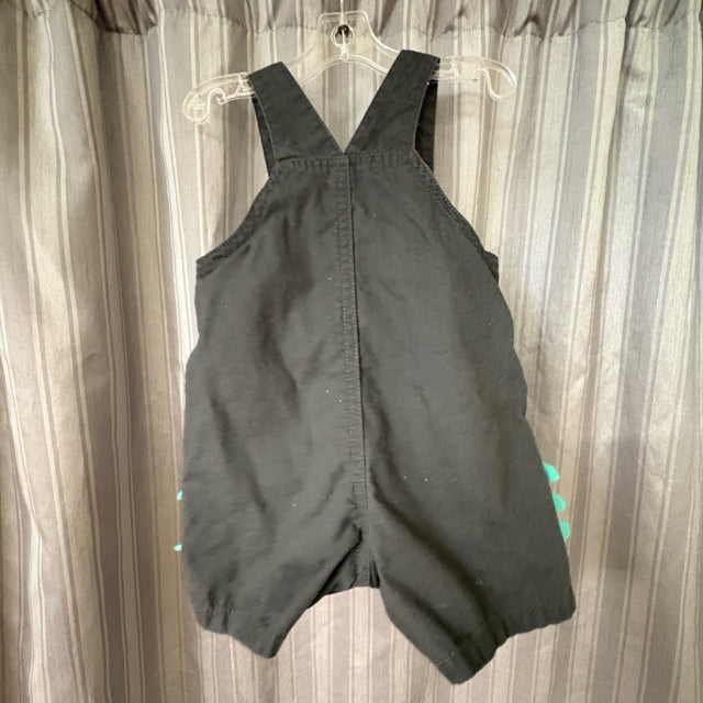 Carter's SIZE 6 Months Overall Boy's