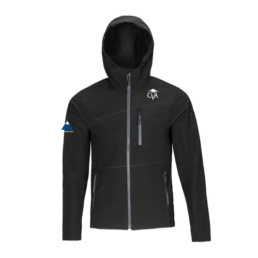 Championship Jacket - CVA