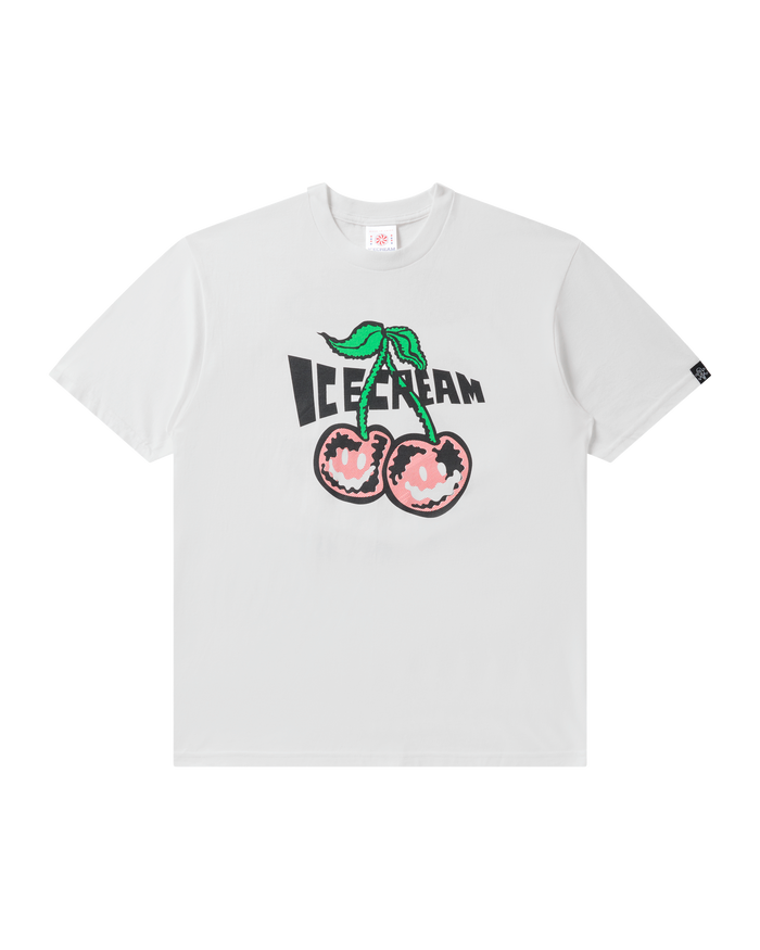 Cherry Icon SS Tee