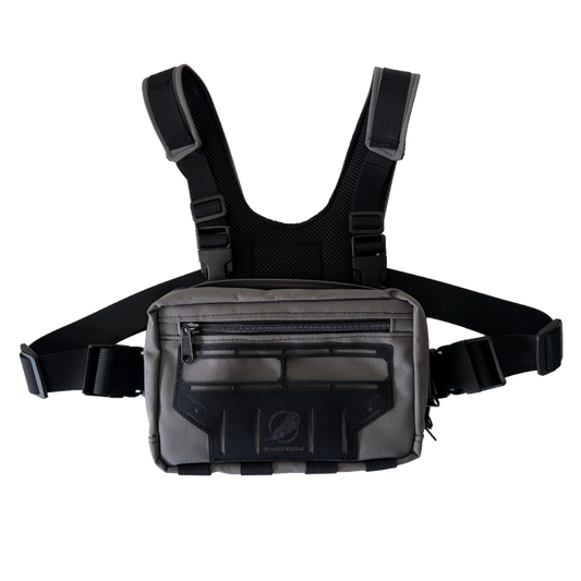 CHEST RIG