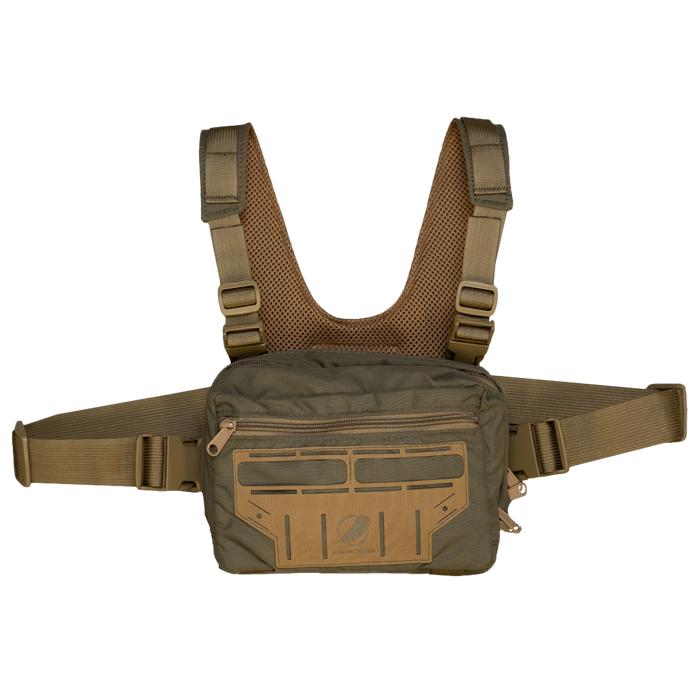 CHEST RIG