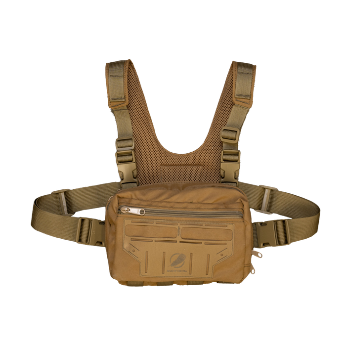 CHEST RIG