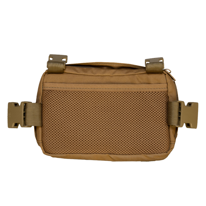 CHEST RIG