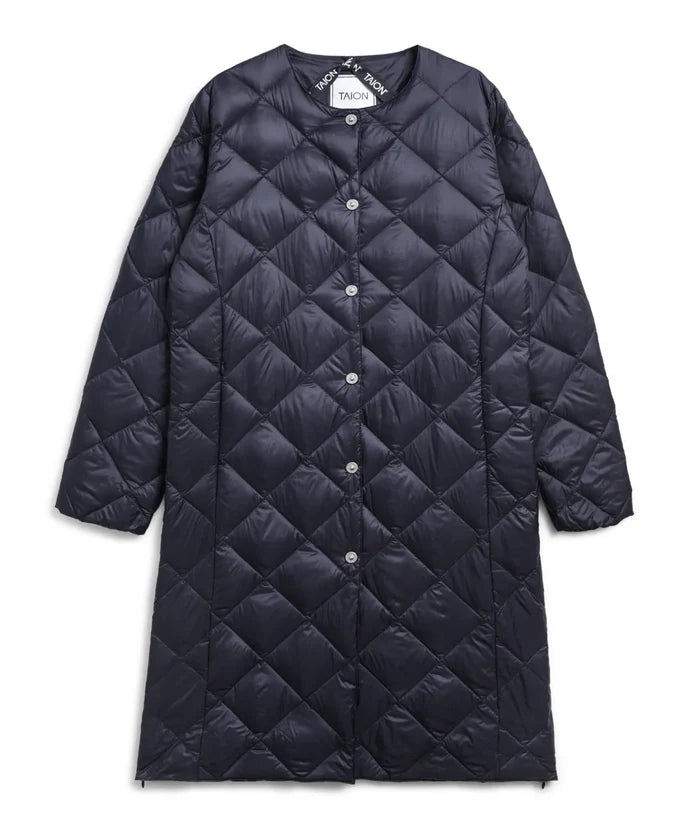 Navy / S