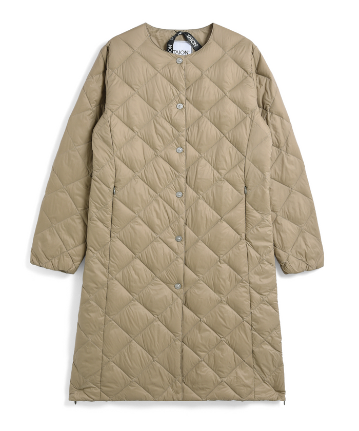 Khaki / S