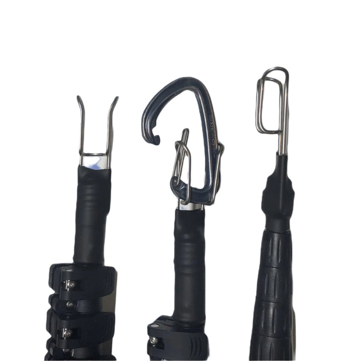 Climb On Mini-10 Stick Clip