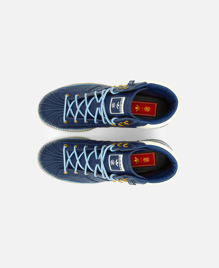 CLOT Pro Model By Edison Chen (Navy)