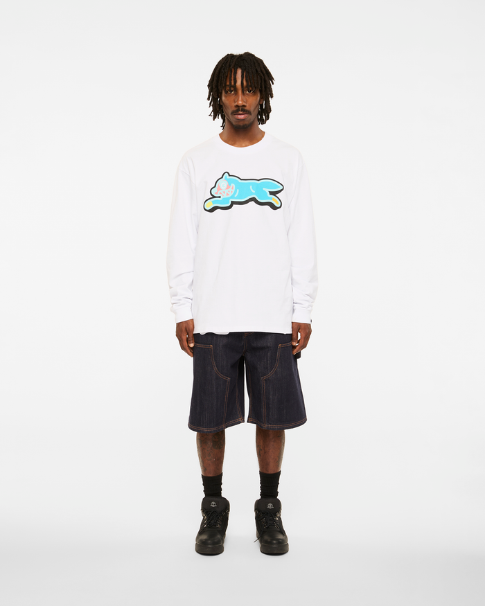 Computer Entertainment LS Tee