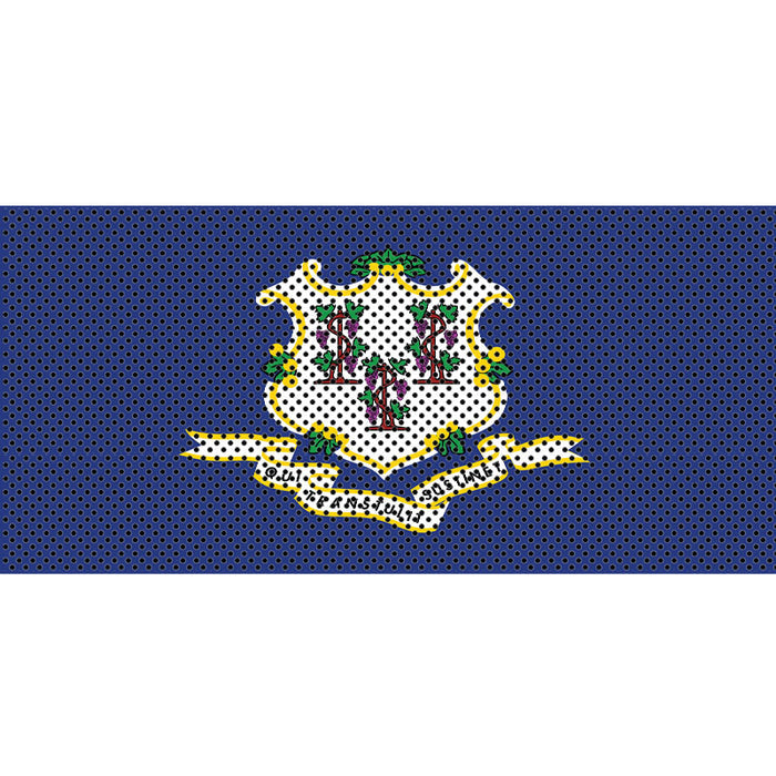 Connecticut State Flag