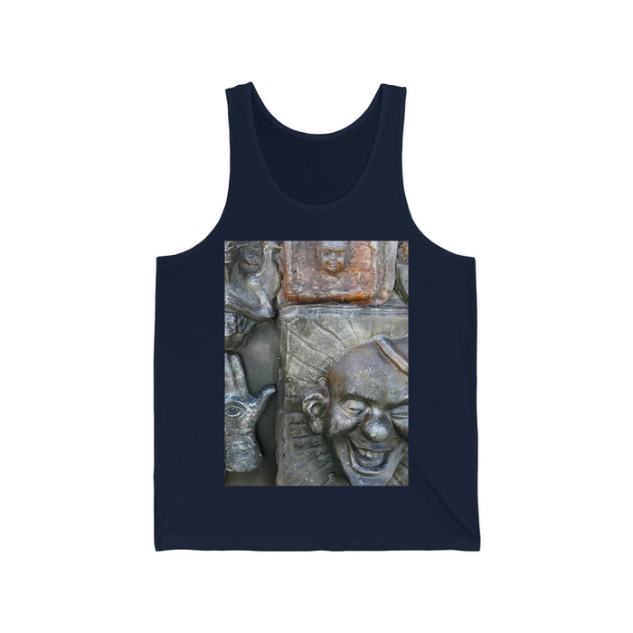XS / Navy