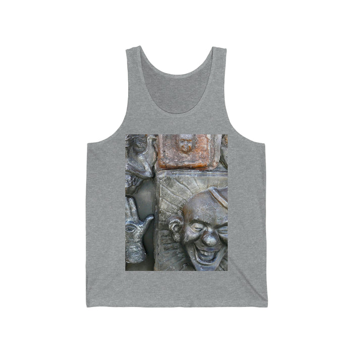 XS / Athletic Heather