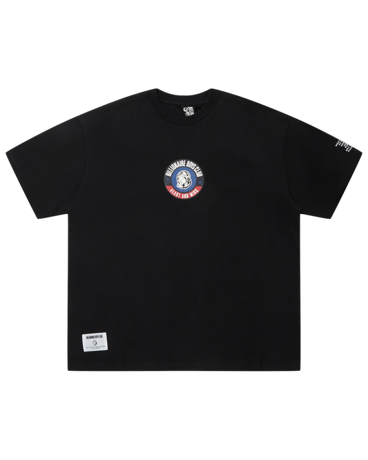 Cotton T-Shirt Heart And Mind