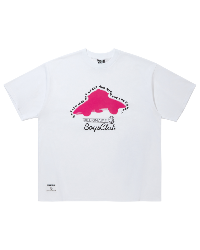Cotton T-Shirt Ufo