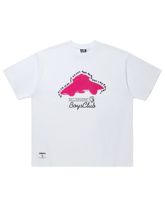 Cotton T-Shirt Ufo
