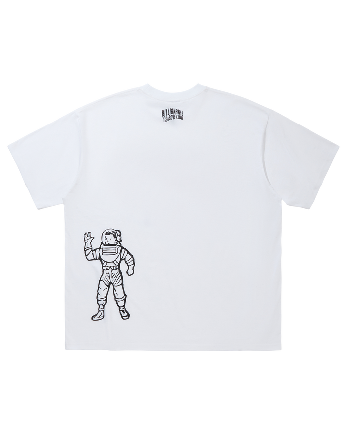 Cotton T-Shirt Ufo