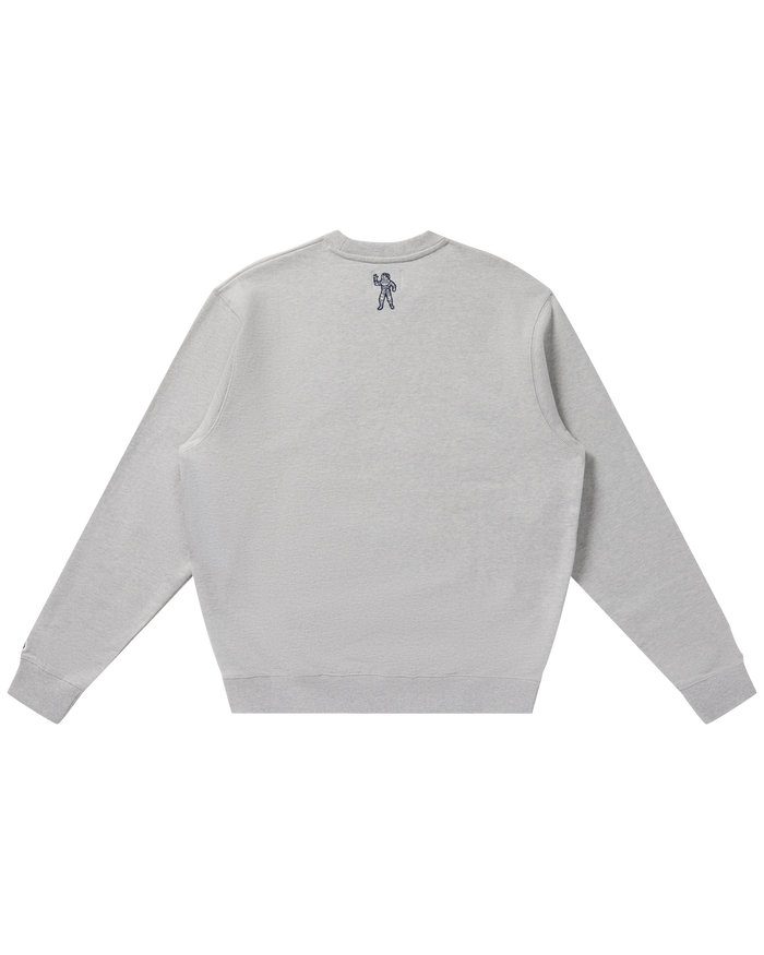 Crest Fleece