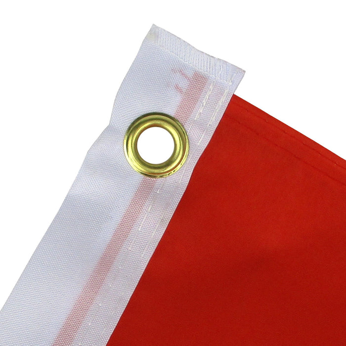 Croatia Flag - Unbranded - Flags, Badges & Insignia