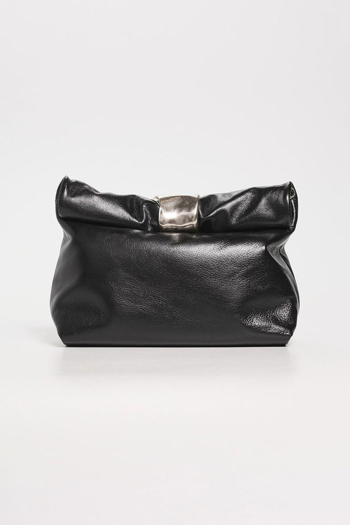 Cuff Clutch - Black
