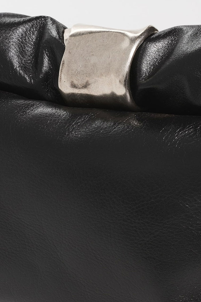 Cuff Clutch - Black