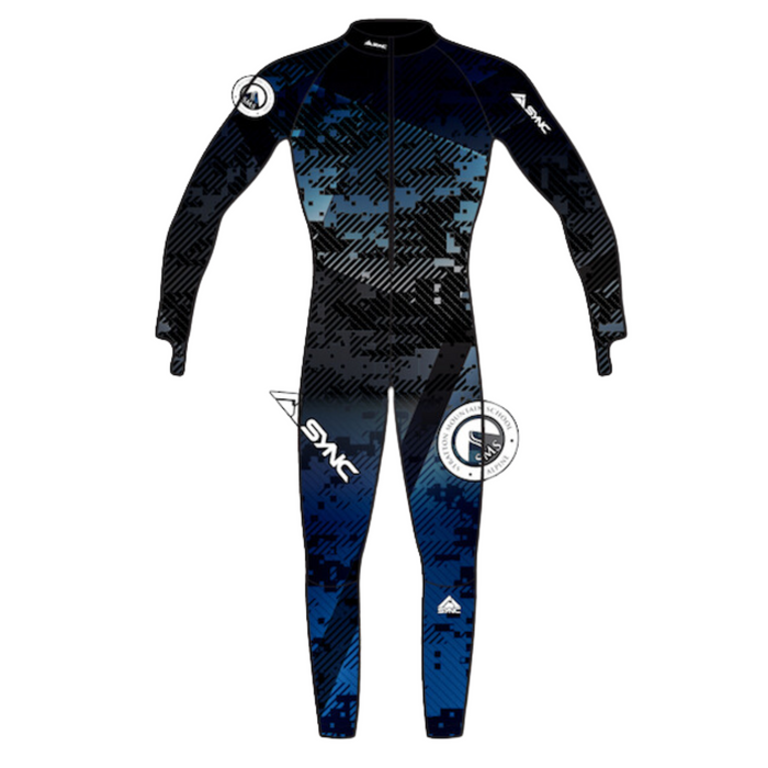 Custom Kid's GS Suit - SMS Boy's (Old) Design