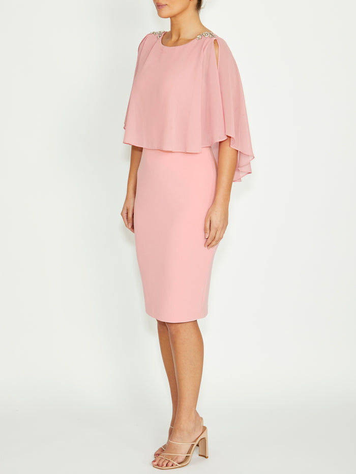Cybill Rose Dress