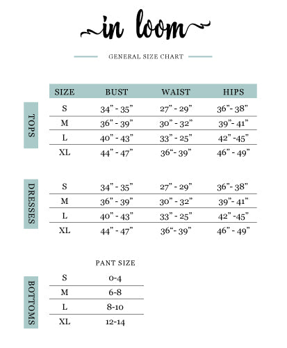 Daniella Maxi Dress - One Left!