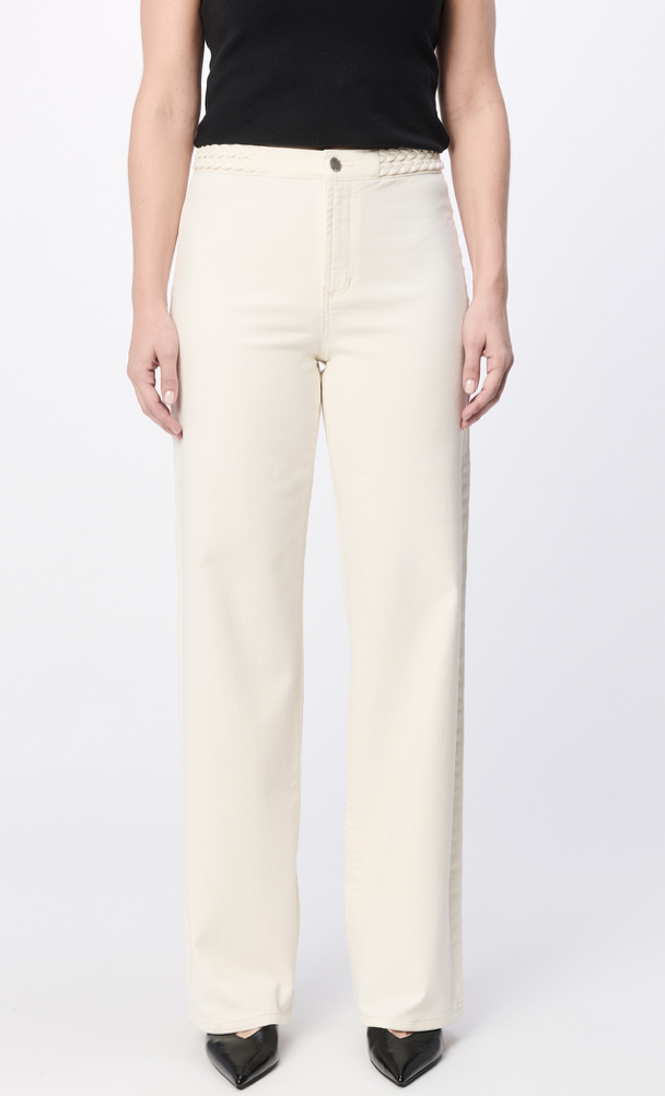 Dear John Holly Hi Rise Pant