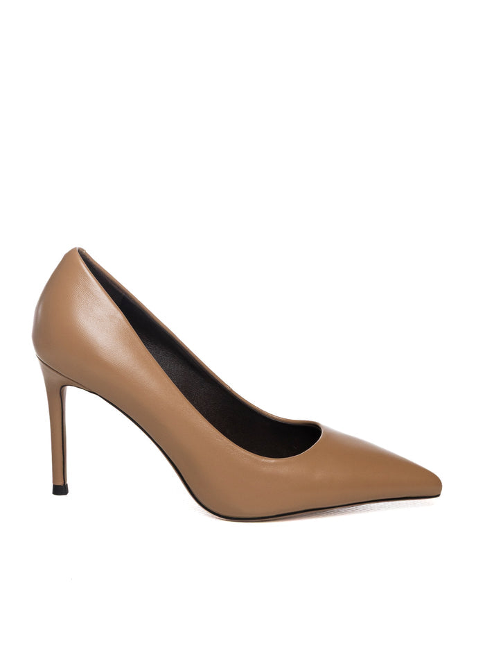 CHICONIC  327 NAPPA-BEIGE