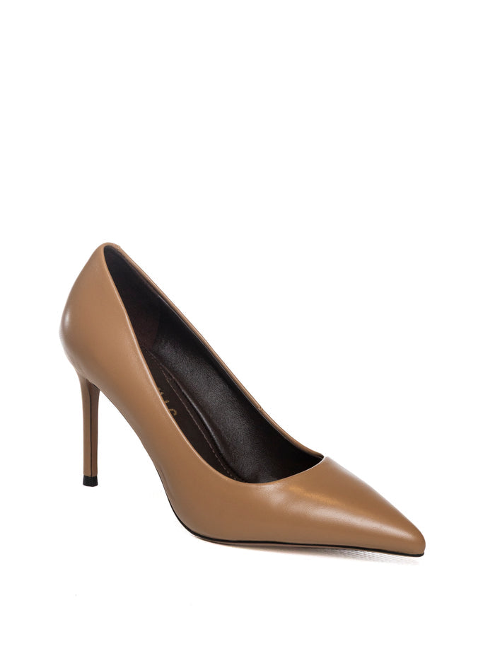 CHICONIC  327 NAPPA-BEIGE