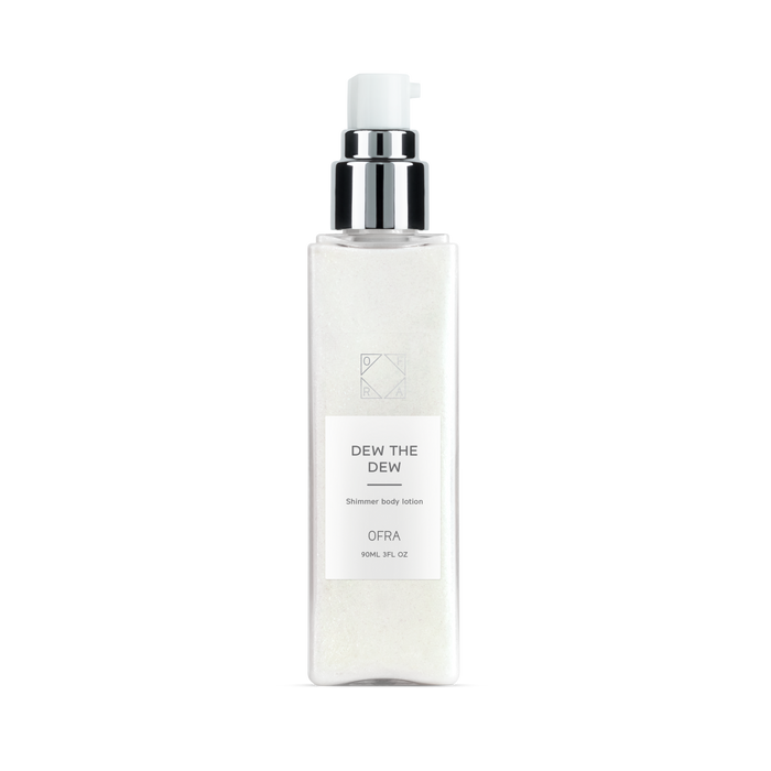 Dew The Dew Body Highlighter - Moonstone