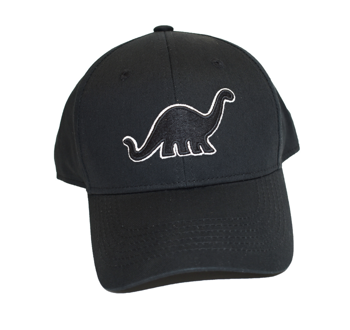 DINO Puff Hat