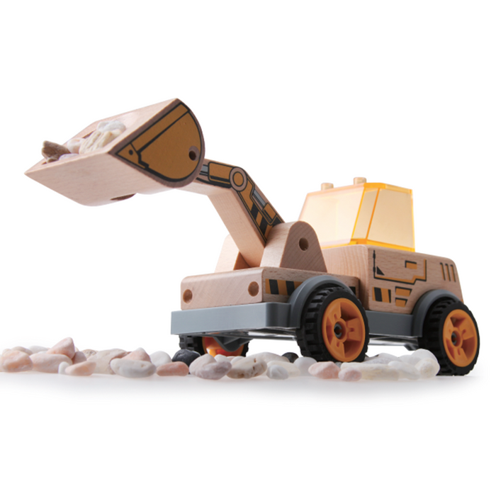 Discoveroo Build-A-Digger