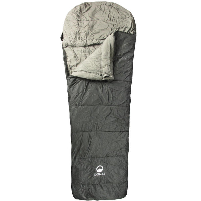 Domex Black Ice Sleeping Bag - Black Ice - Sleeping Bags