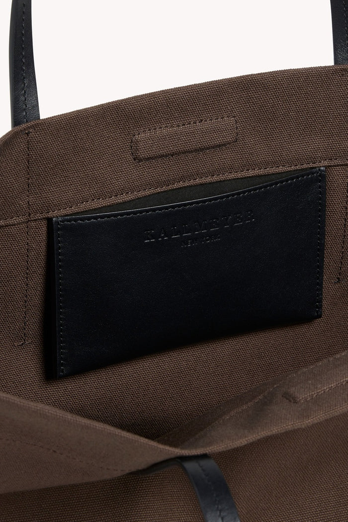 Driving Bag - Cacao