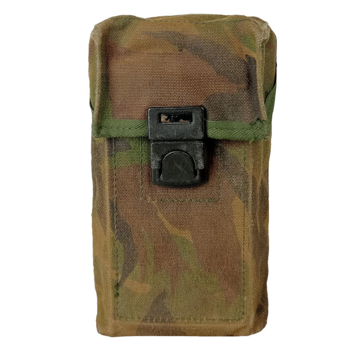 Dutch DPM Ammo Pouch - Dutch Army Surplus - Pouches
