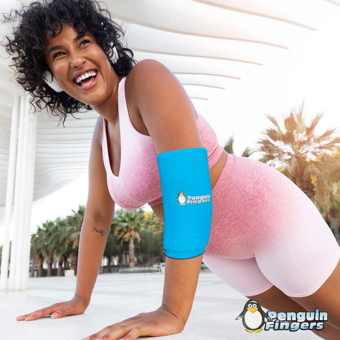 Elbow/Ankle Pack Therapy Sleeve