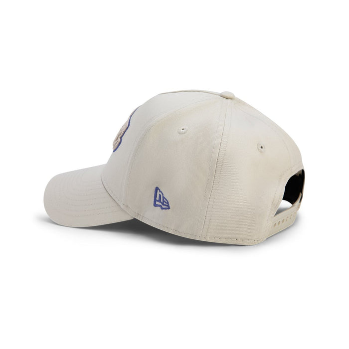 Era Los Ageles Lakers 9FORTY E-Frame Cap