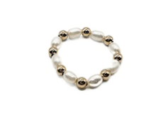 Erin Gray Stretch Rings