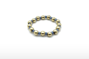 Erin Gray Stretch Rings