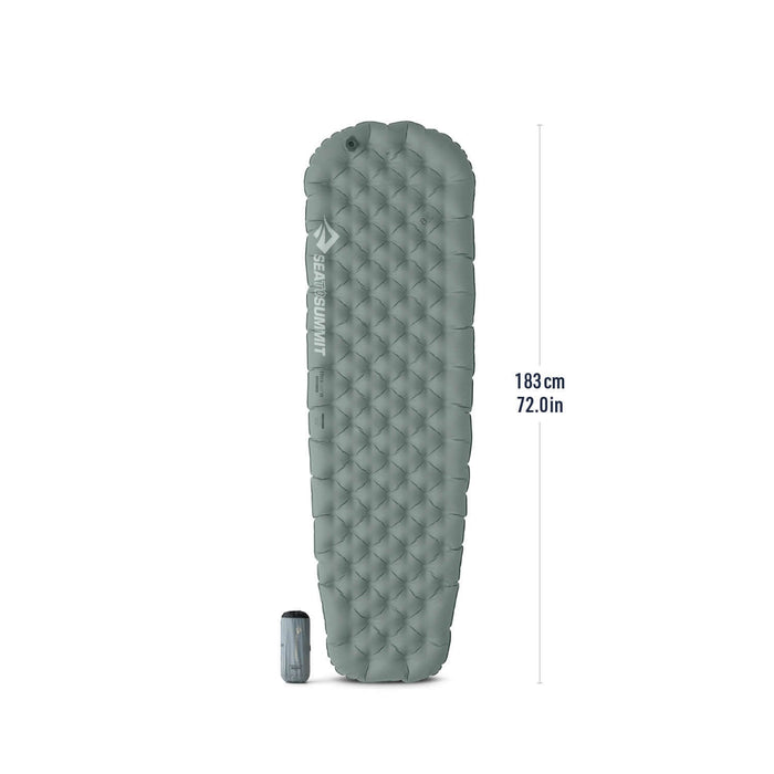Ether Light XR Insulated Air Sleeping Pad